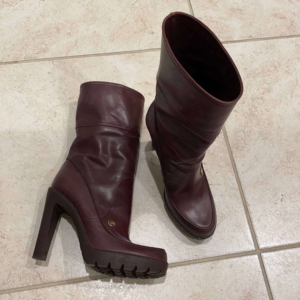 Dior boots (Authentic)